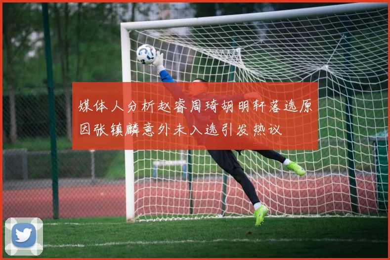 媒体人分析赵睿周琦胡明轩落选原因张镇麟意外未入选引发热议