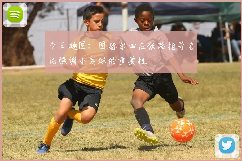 今日趣图：图赫尔回应张路指导言论强调小高球的重要性
